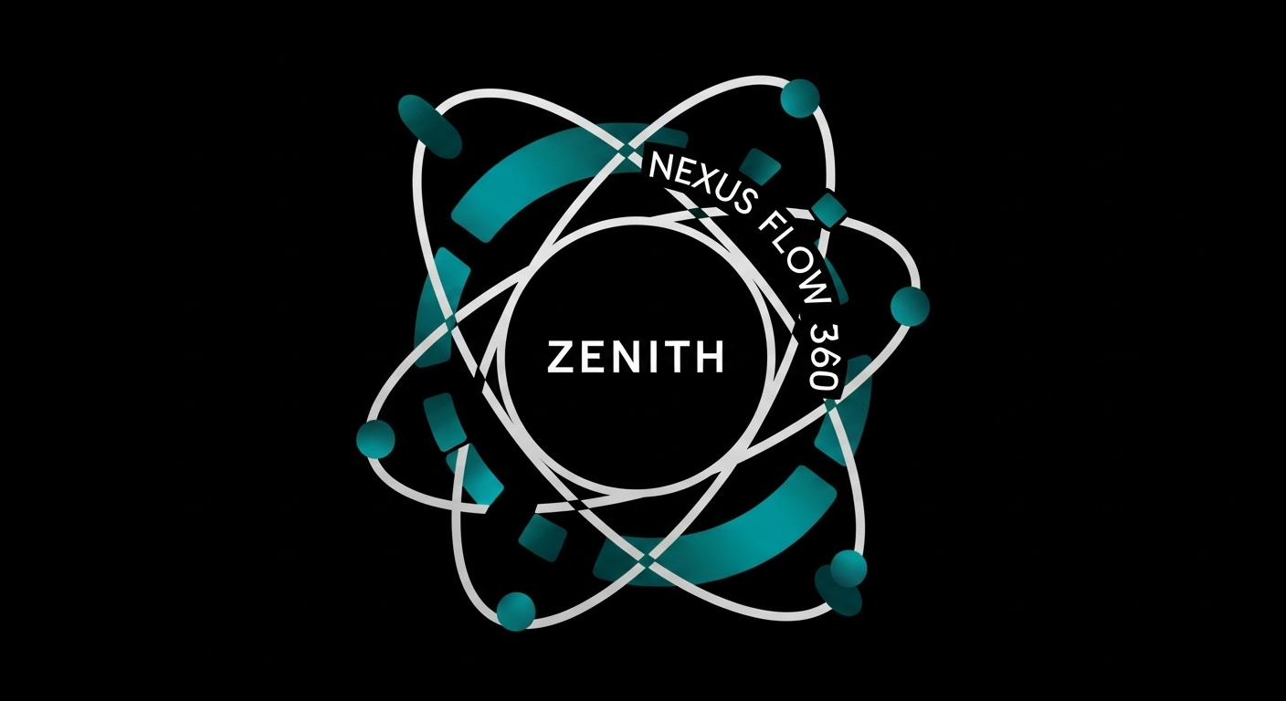 Zenith Nexus Flow 360
